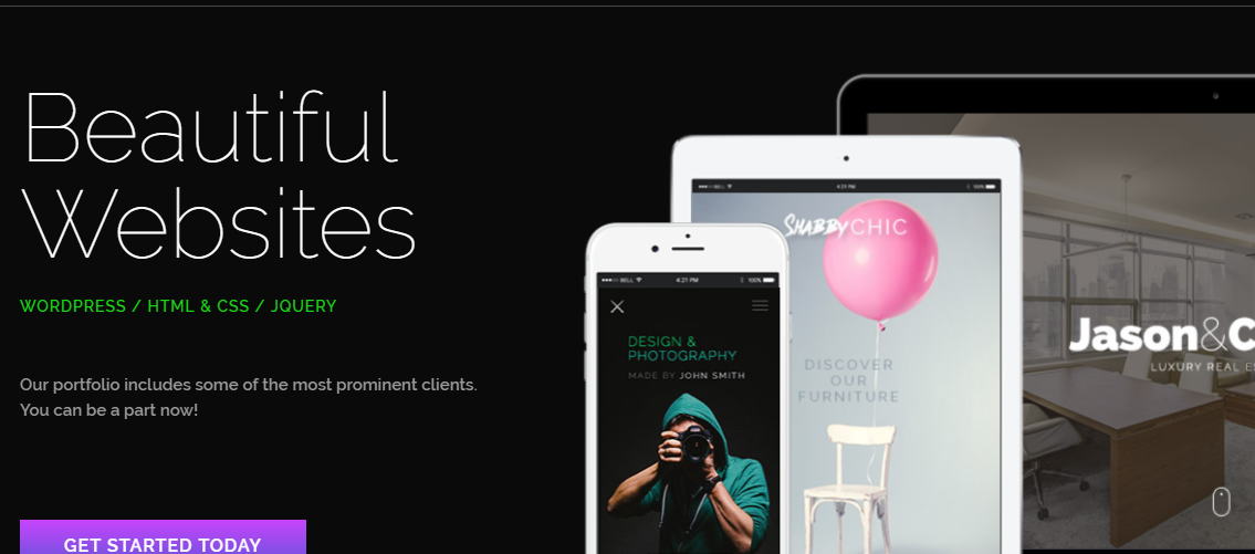 Starters Capital Marketing Image